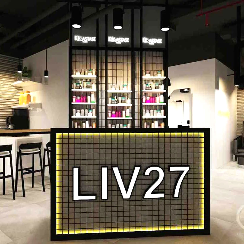 commercial interior design