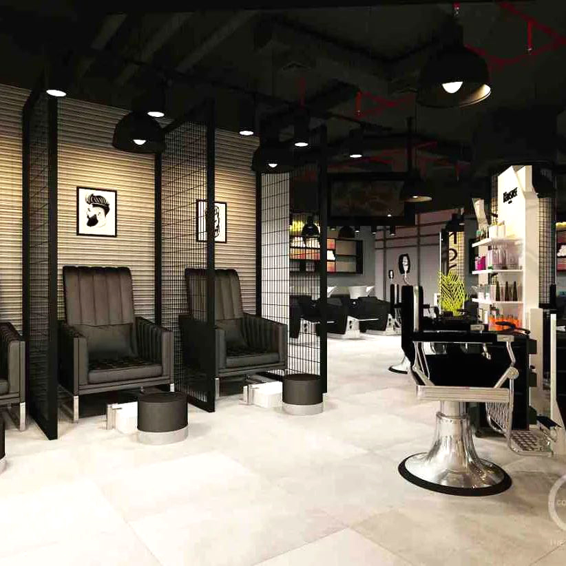 commercial interior fit out companies