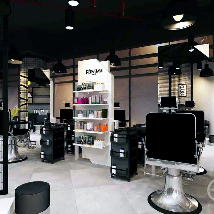 luxury interior design