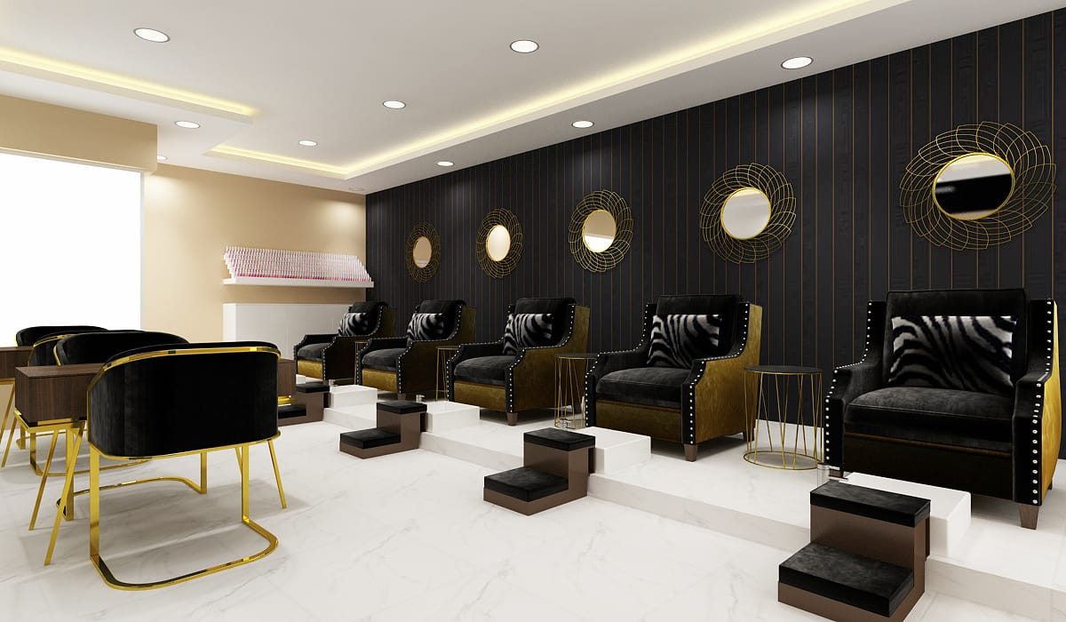 Best interior design company in dubai