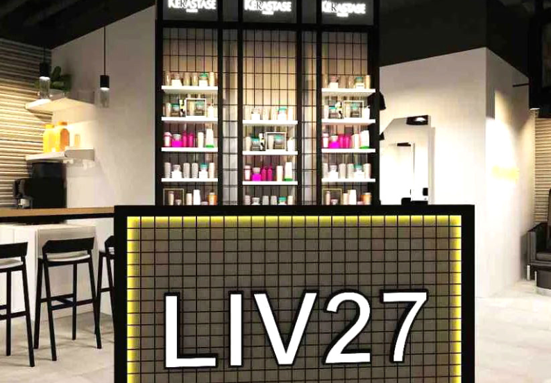 commercial interior design