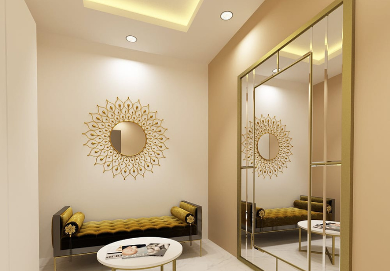 Residential Interior Design