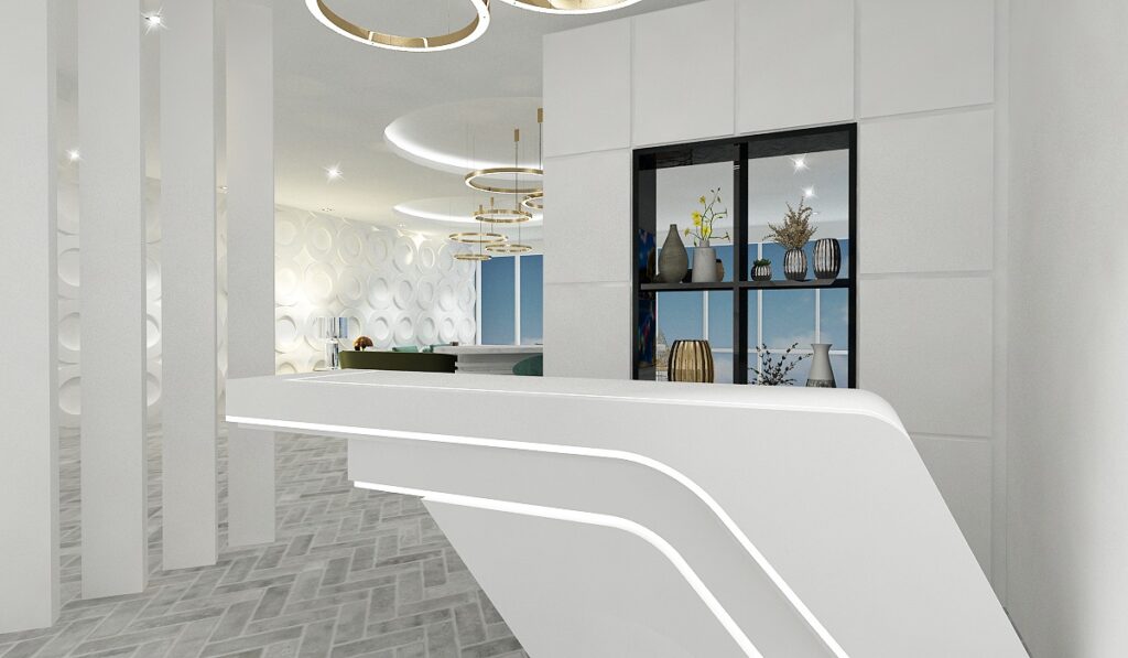 best interior designer in dubai