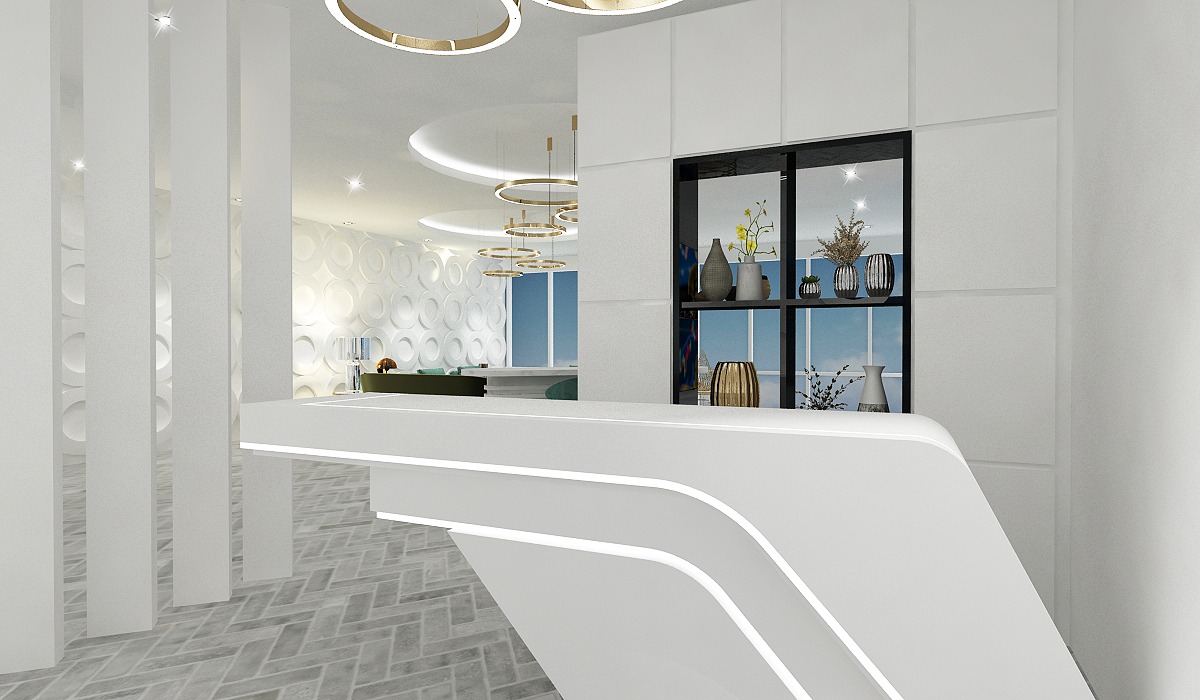 best interior designer in dubai