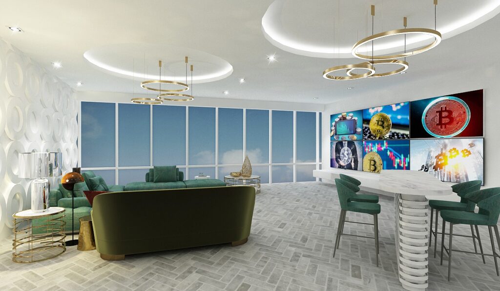 Best interior design company in dubai