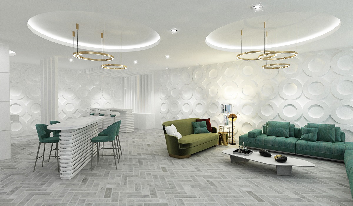 best interior designer in dubai