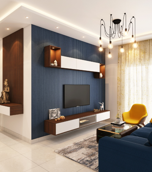 Interior Design Services in Dubai