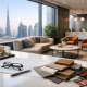 Commercial Interior Design Guide for Dubai Projects