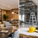 Commercial Interior Design vs Fit Out Explained