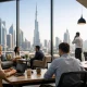 The Future of Flexible Workspaces in Dubai