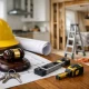 Which Permits Govern Interior Renovations?