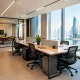 Commercial Interior Fit Out Business Bay