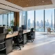 Commercial Office Fit Out Company in Business Bay