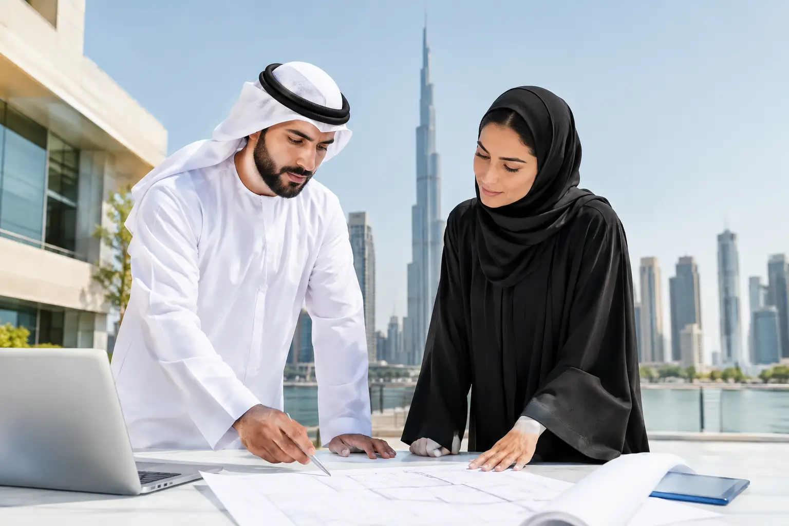 Dubai Municipality Fit Out Approvals Explained