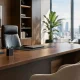 How to Design Executive Offices That Perform