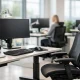 How to Select Ergonomic Workstations for Offices