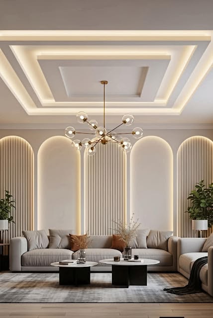 Villa interior design and fit-out in Dubai