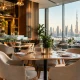 Restaurant Fit Out Dubai for Better Guest Experience