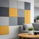Why Use Acoustic Wall Panels in Your Space?