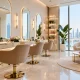 Beauty Salon Interior Design Dubai That Works